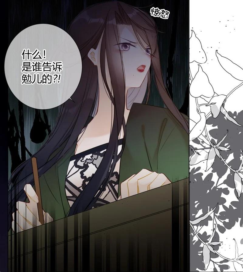 《太子有位心上人》020 沈瑶妹妹靠你了 第6页