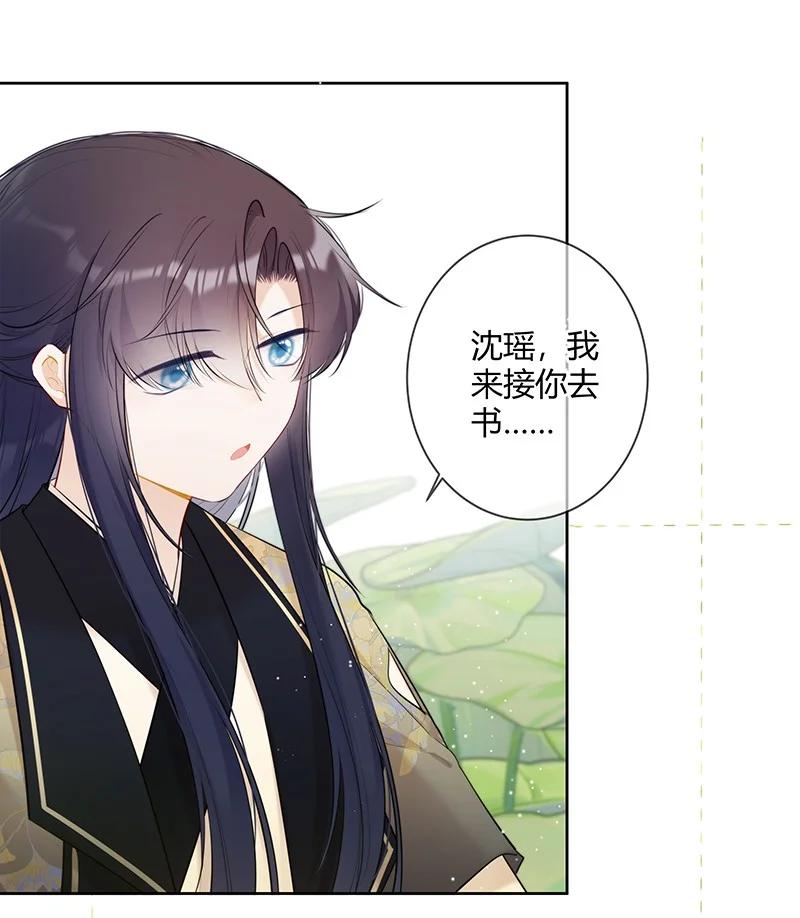 《太子有位心上人》038 殿下你来干什么 第6页