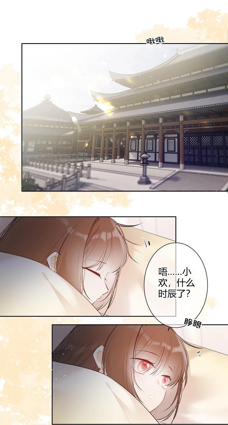 《太子有位心上人》038 殿下你来干什么 第2页