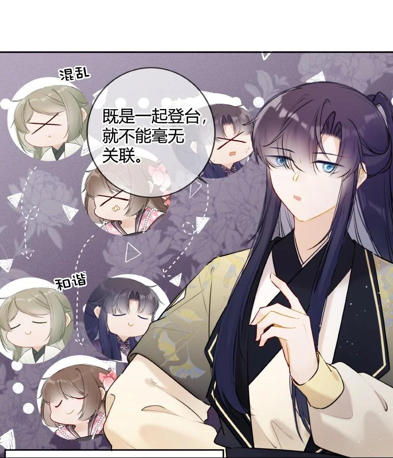 《太子有位心上人》051 未来皇嫂帮帮你 第11页