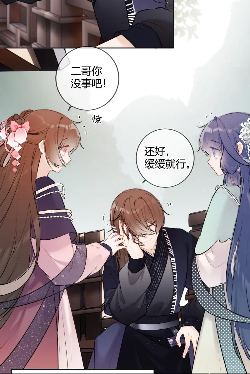《太子有位心上人》065 殿下今日可尽兴 第12页