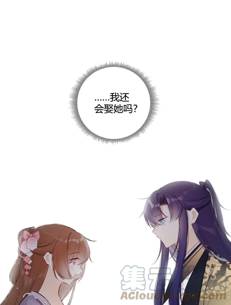 《太子有位心上人》071 若非身份还娶吗 第22页