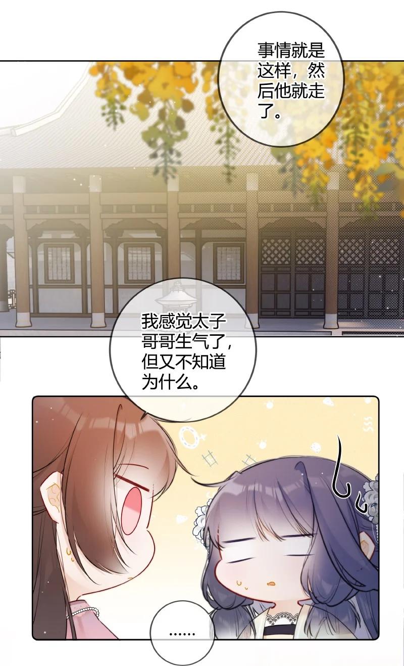 《太子有位心上人》072 遥遥是怎么想的 第14页
