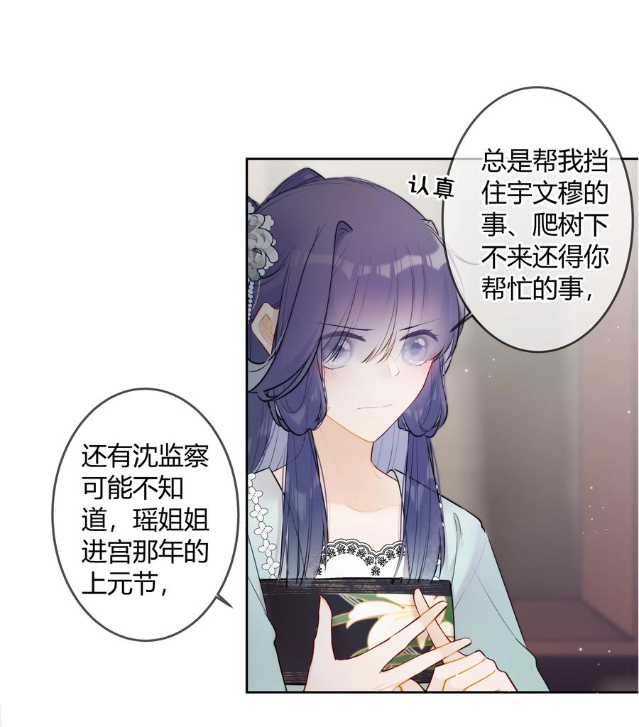 《太子有位心上人》093 小姑娘好厉害 第22页
