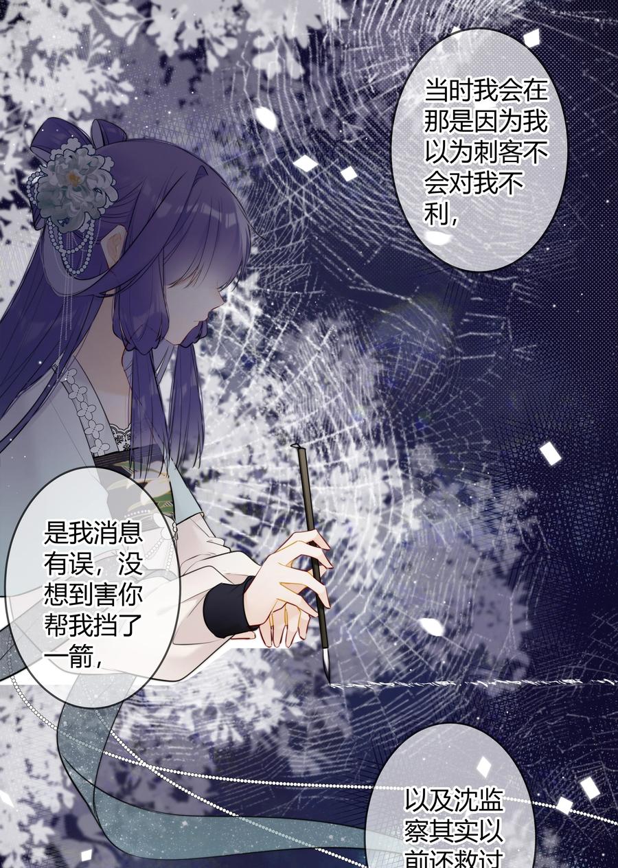 《太子有位心上人》093 小姑娘好厉害 第2页