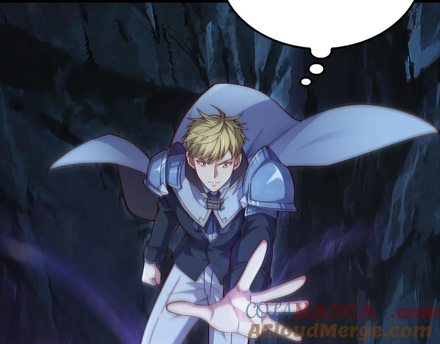 领主大人的金币用不完 - 第140话 深入龙穴 - 第137张图