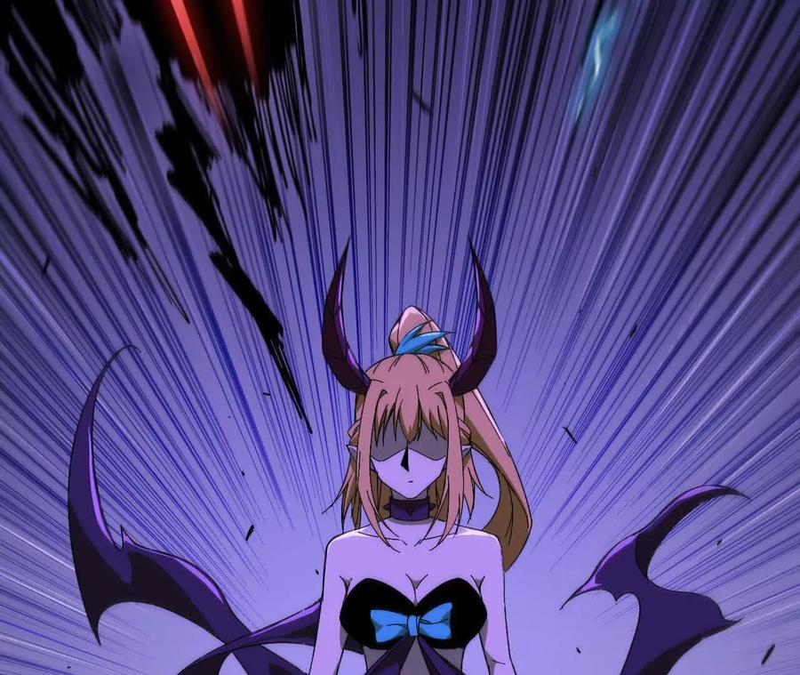 勇者X女魔王 161 战斗过程 第36页