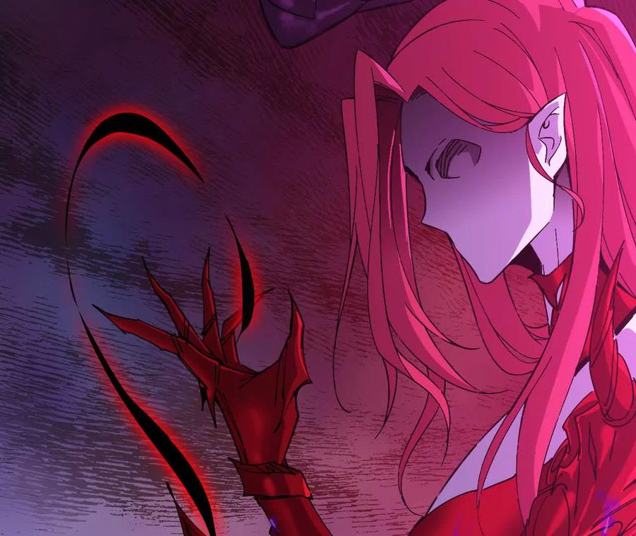 勇者X女魔王 161 战斗过程 第65页