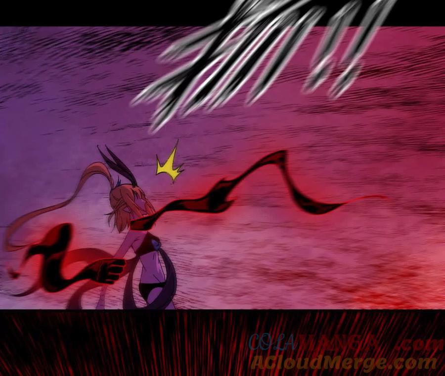 勇者X女魔王 161 战斗过程 第67页