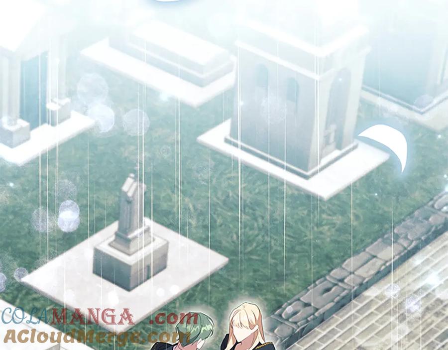 奶萌魔力小公主 第194话 再次成为大法师 第165页