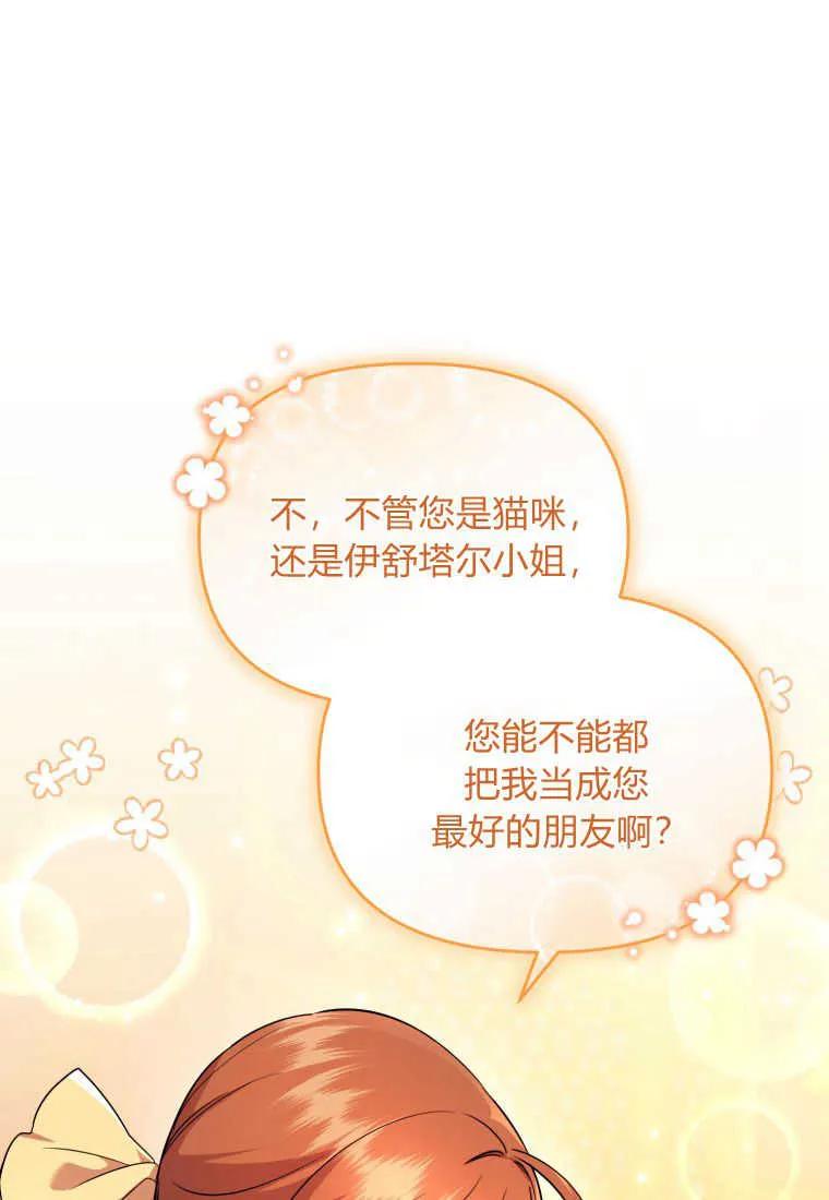 成为苏尔坦珍爱的猫咪 第24话 第31页