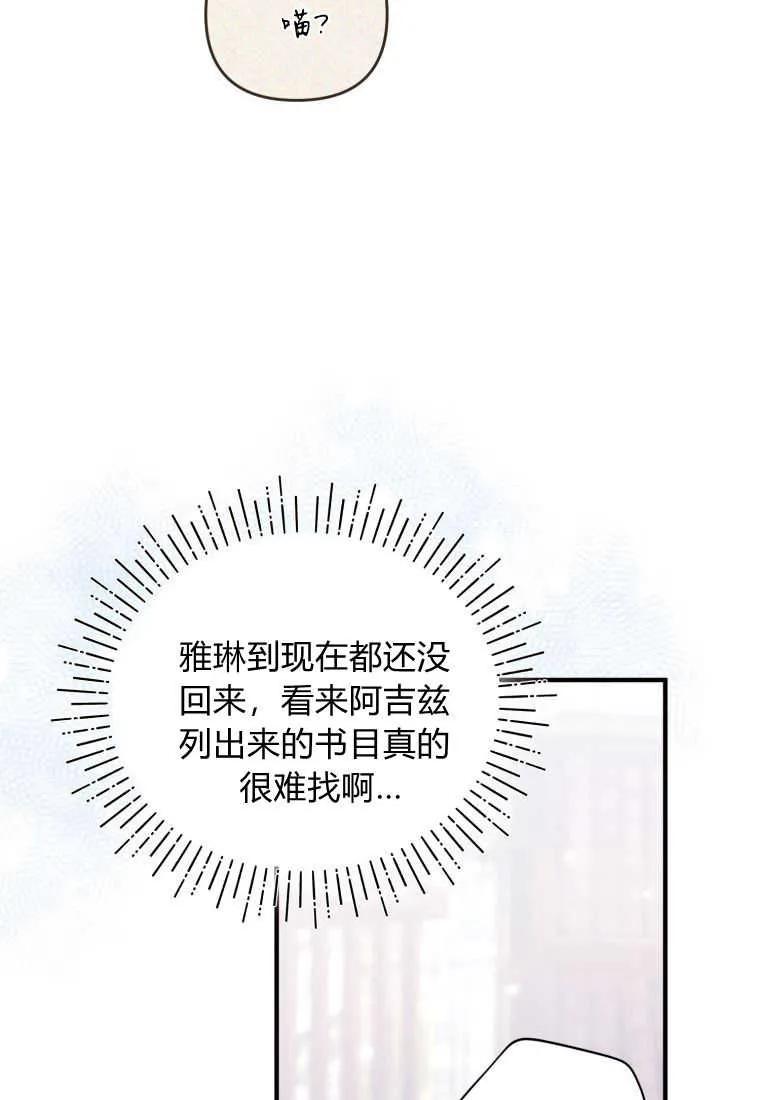 成为苏尔坦珍爱的猫咪 第24话 第46页