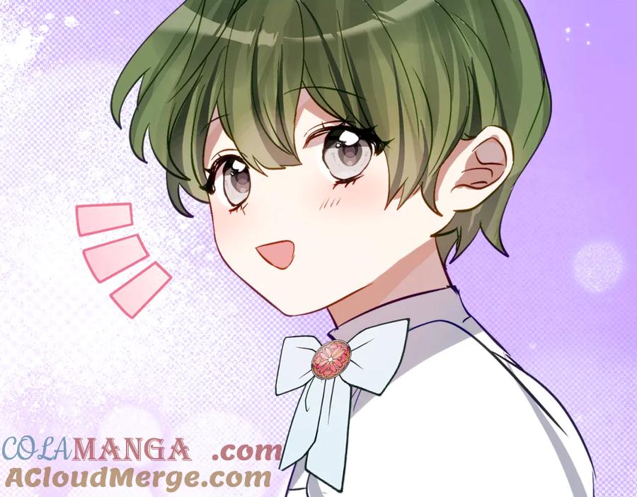 《刻薄公爵家的合约女儿》第34话 复仇计划 第109页