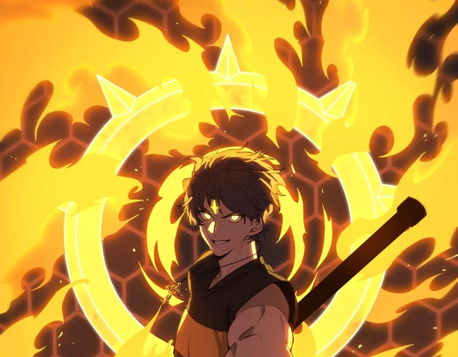 《SSS级超越常理的圣骑士》第43话 迎战青京大学 第179页