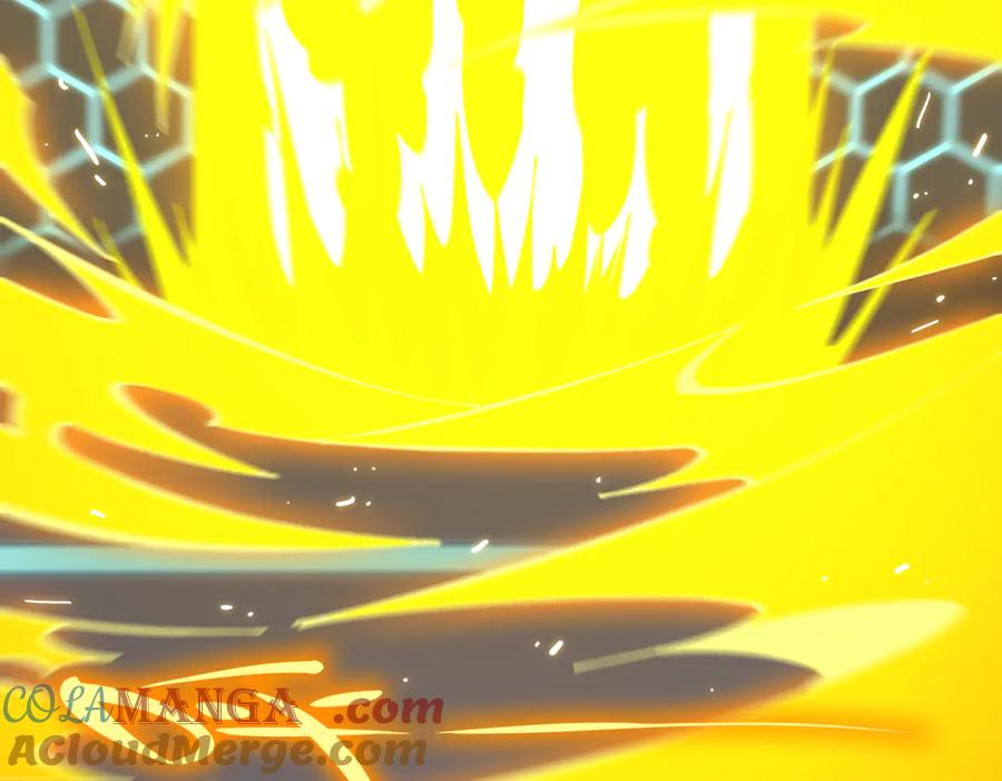 《SSS级超越常理的圣骑士》第43话 迎战青京大学 第173页