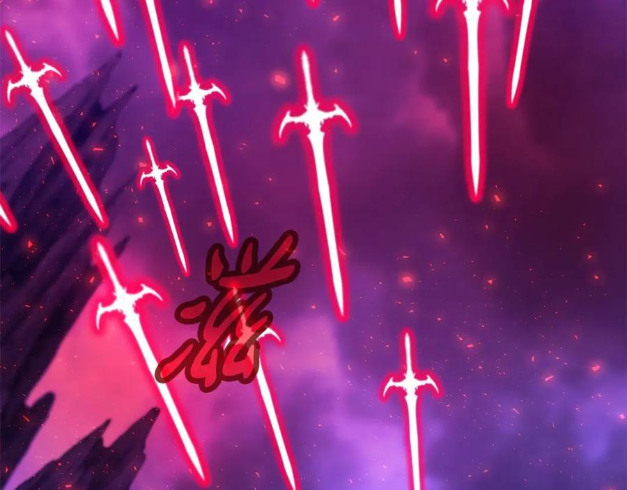 神的打工世界 第90话 上一任剑神 第222页