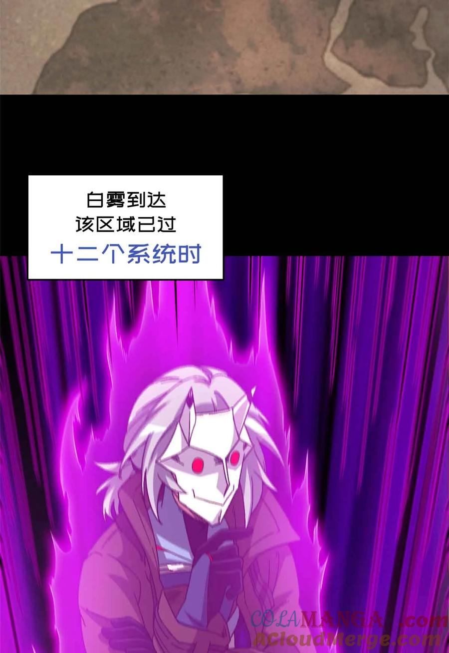 末日拼图游戏 第100片 图穷匕见 上 第58页