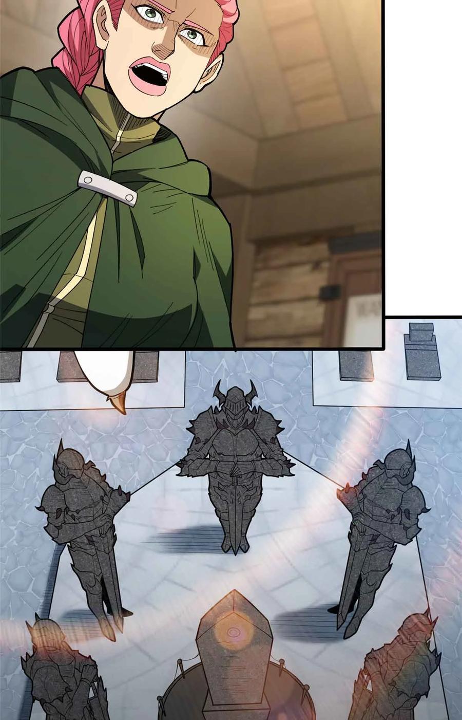 恶龙转生，复仇从五岁开始！ - 107 摊牌 - 第39张图