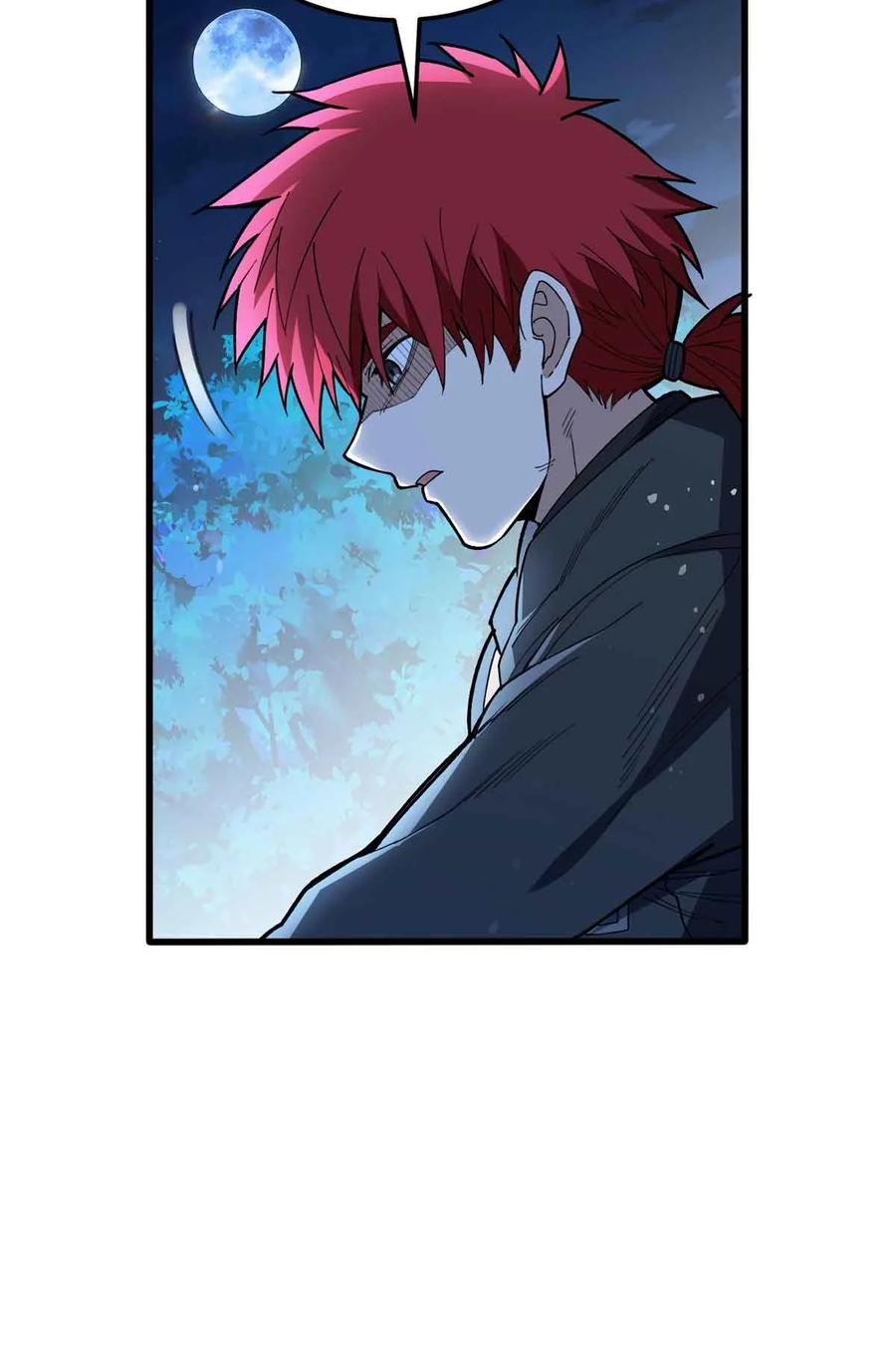 恶龙转生，复仇从五岁开始！ - 107 摊牌 - 第12张图