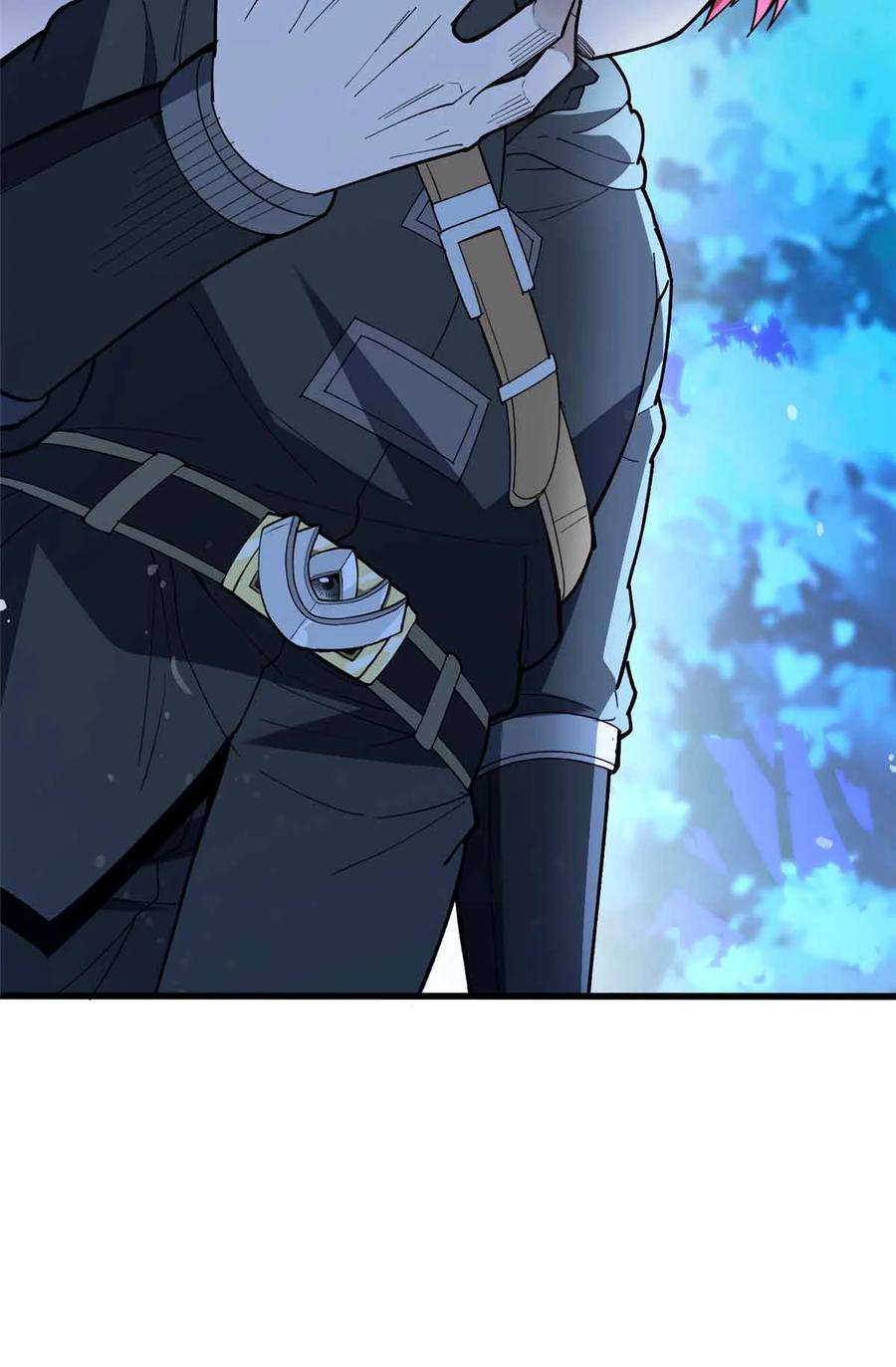 恶龙转生，复仇从五岁开始！ - 107 摊牌 - 第15张图