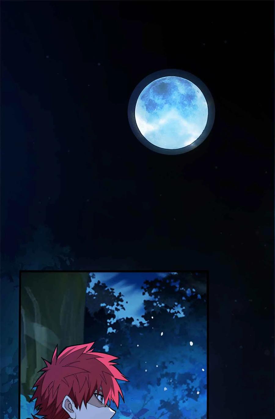 恶龙转生，复仇从五岁开始！ - 107 摊牌 - 第2张图