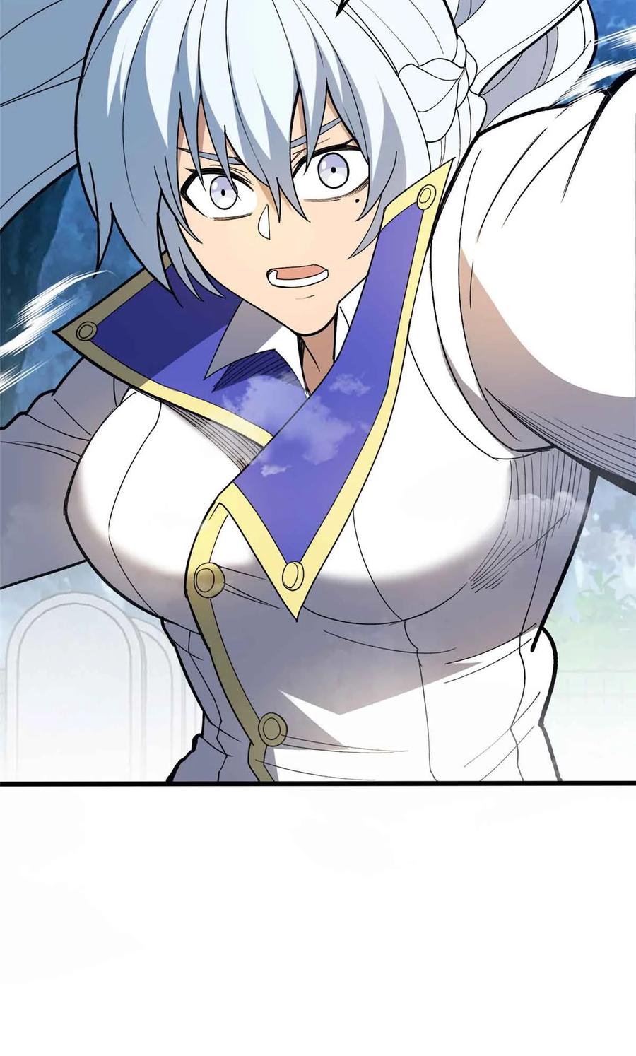 恶龙转生，复仇从五岁开始！ - 110 地下地上 - 第53张图