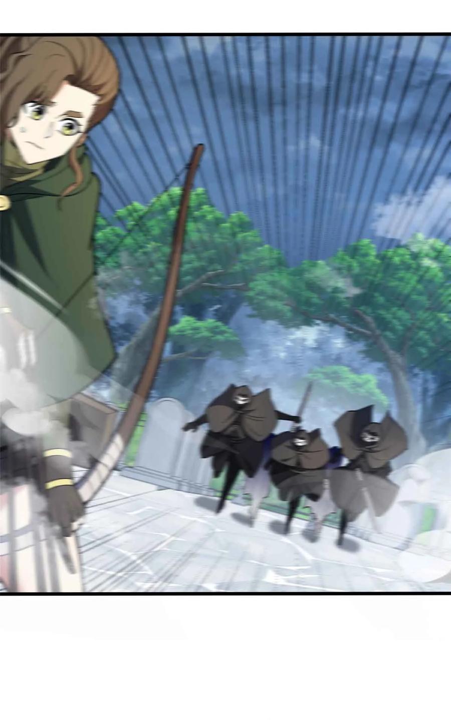 恶龙转生，复仇从五岁开始！ - 110 地下地上 - 第38张图