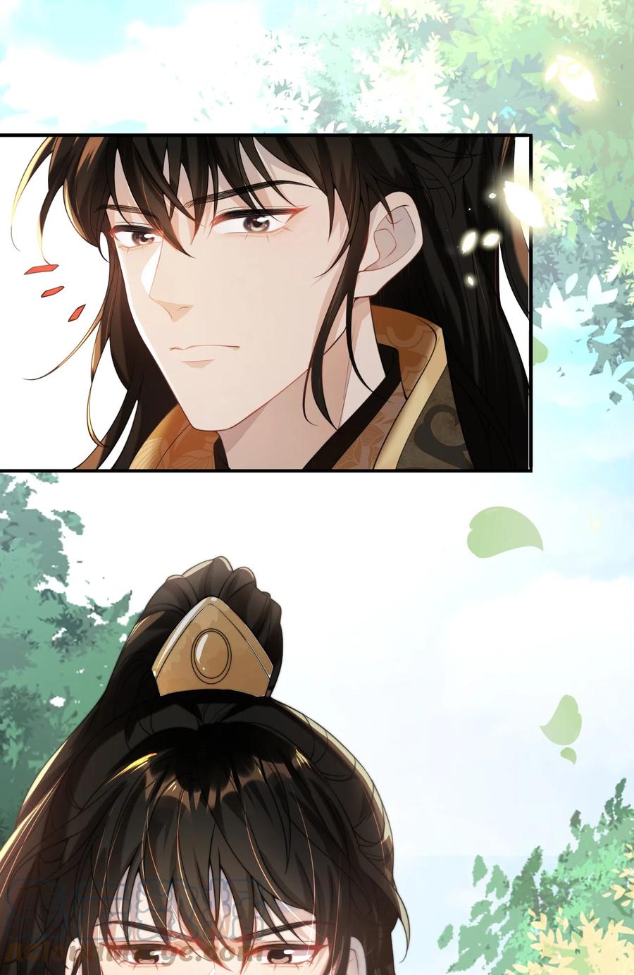 《坦白从严》001 居然有被可爱到！卷卷宝贝！ 第46页