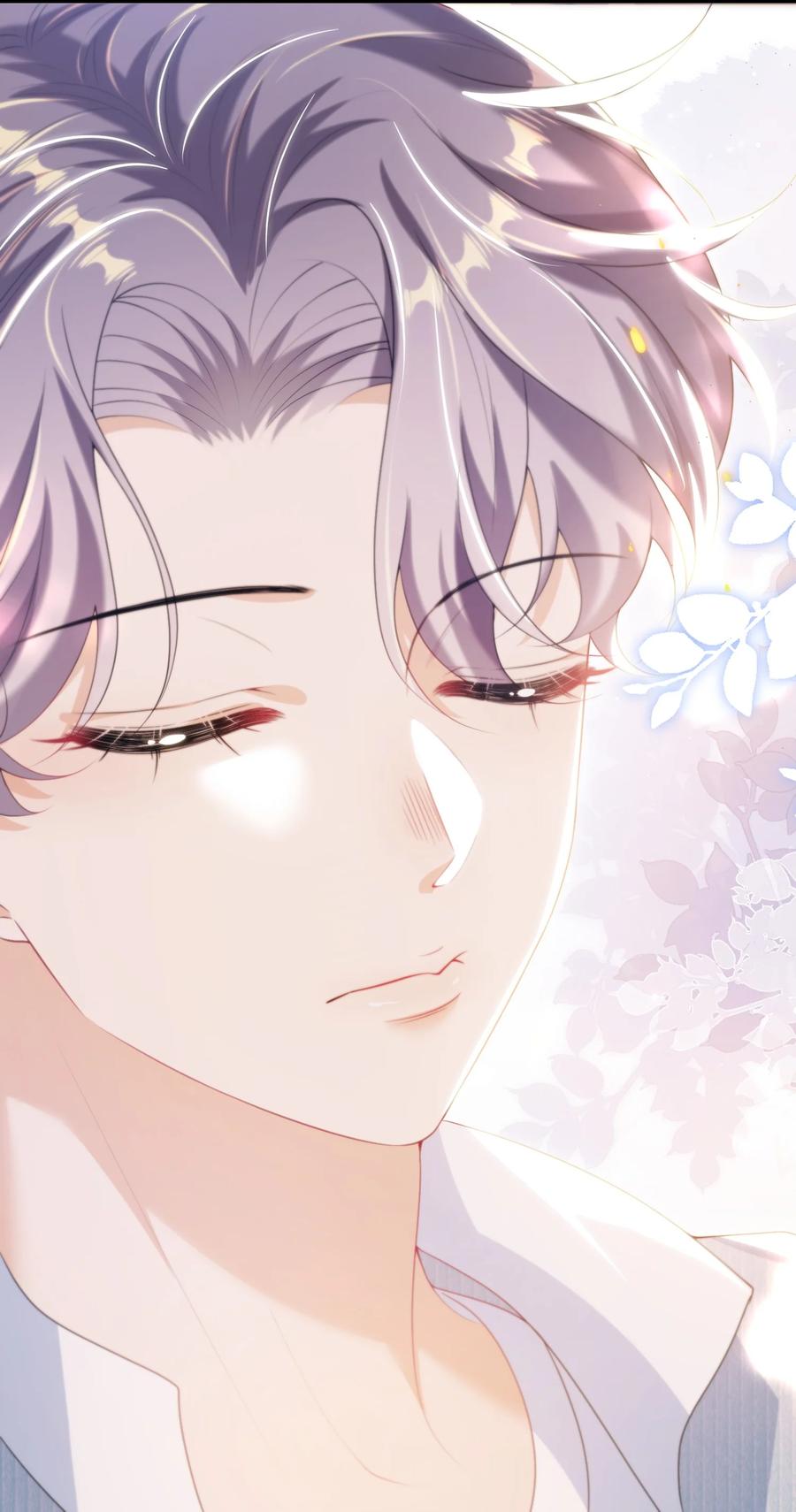 《坦白从严》079 你又骗我？！ 第42页