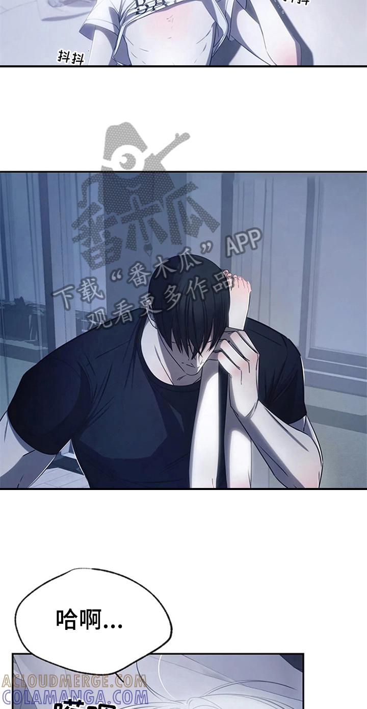 《暴动的追随》第15章：送回家 第17页