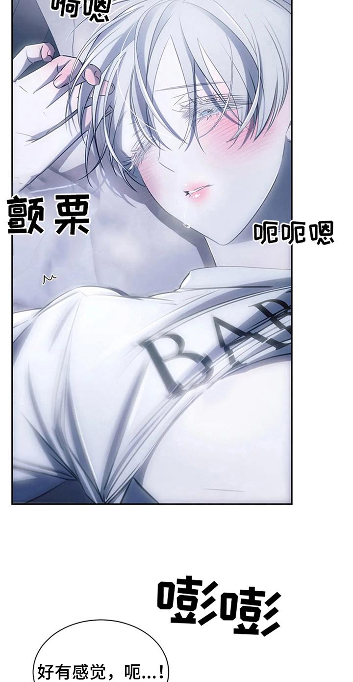 《暴动的追随》第15章：送回家 第18页