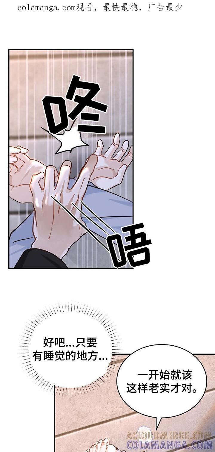《糖不腻》第2章：英雄救美 第1页