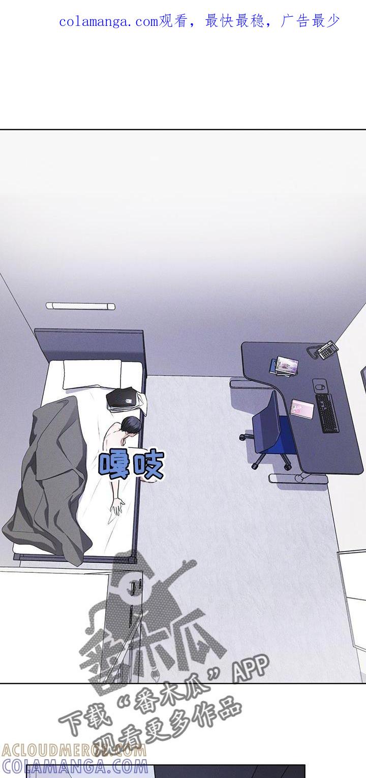 《彩虹城》第32章：先去吃早餐吧 第1页