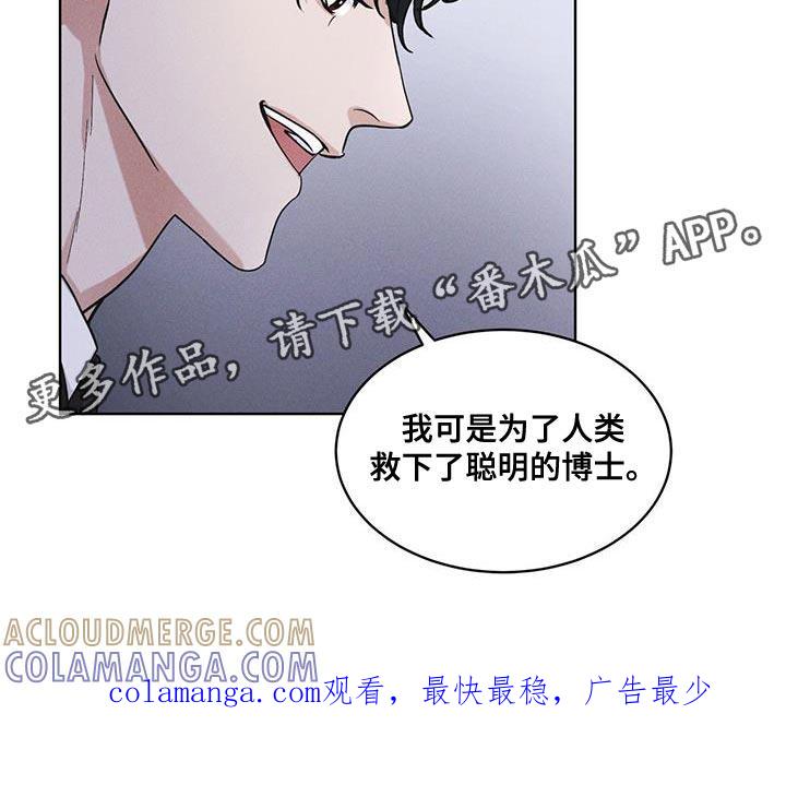 《彩虹城》第34章：时间紧迫 第23页