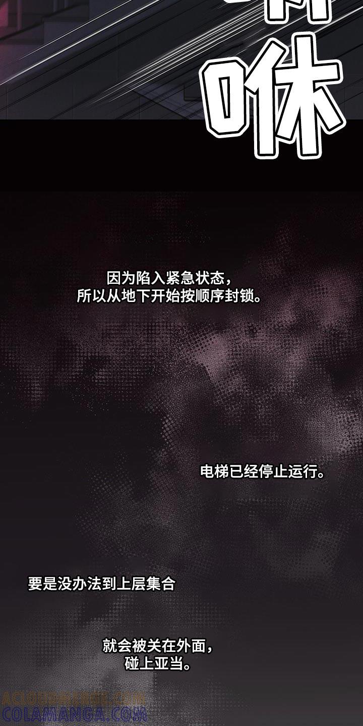 《彩虹城》第34章：时间紧迫 第3页