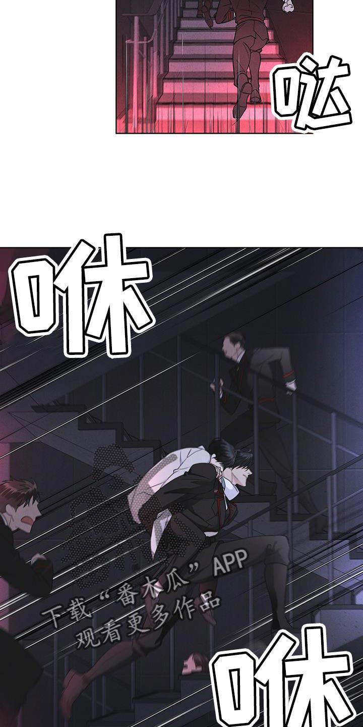 《彩虹城》第34章：时间紧迫 第2页