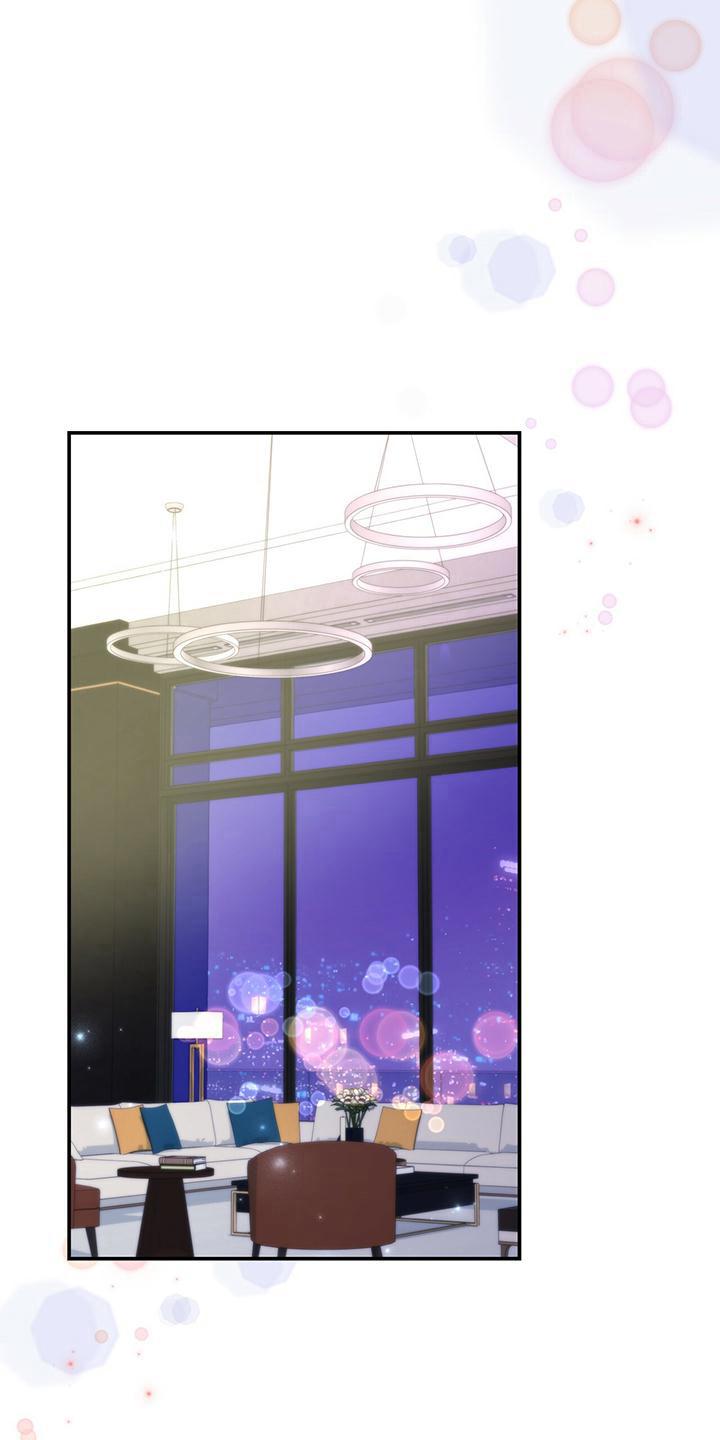 《糖不腻》第4章：带回家 第4页