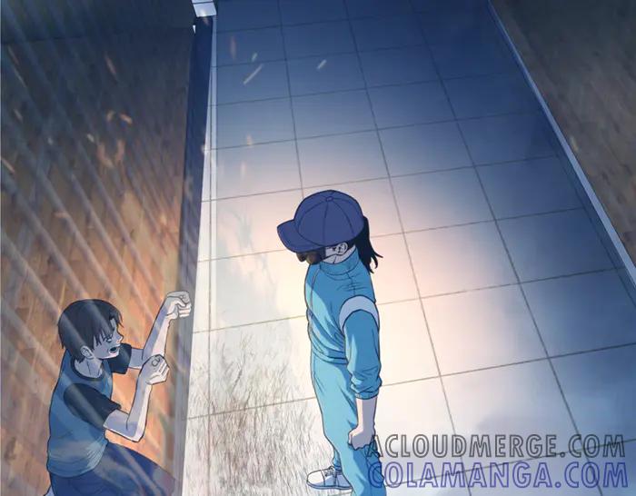 《疯颜档案》第21话 资格 第109页