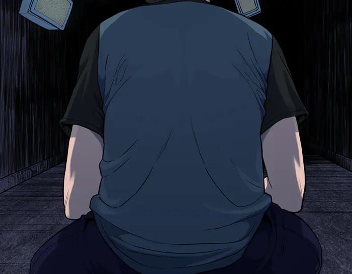 《疯颜档案》第21话 资格 第99页