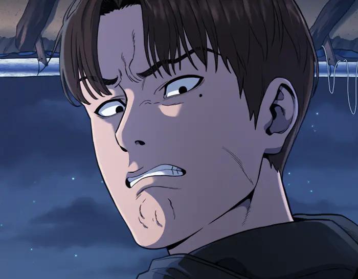 《疯颜档案》第21话 资格 第79页