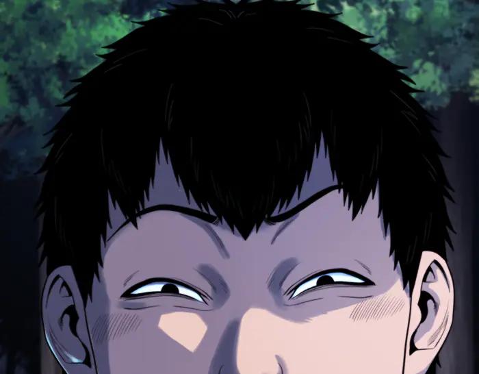 《疯颜档案》第22话 抓住了 第160页