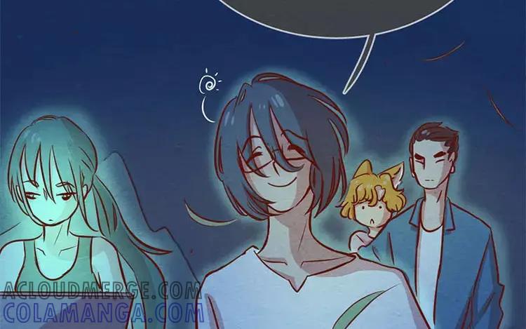 《混沌日报》第二十二话 良知 第28页