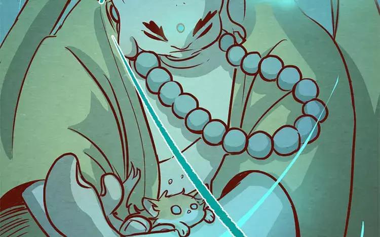 《混沌日报》第二十二话 良知 第60页