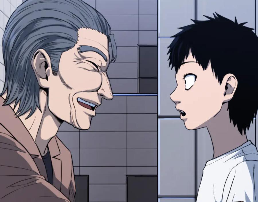 《疯颜档案》第23话 真相 第184页
