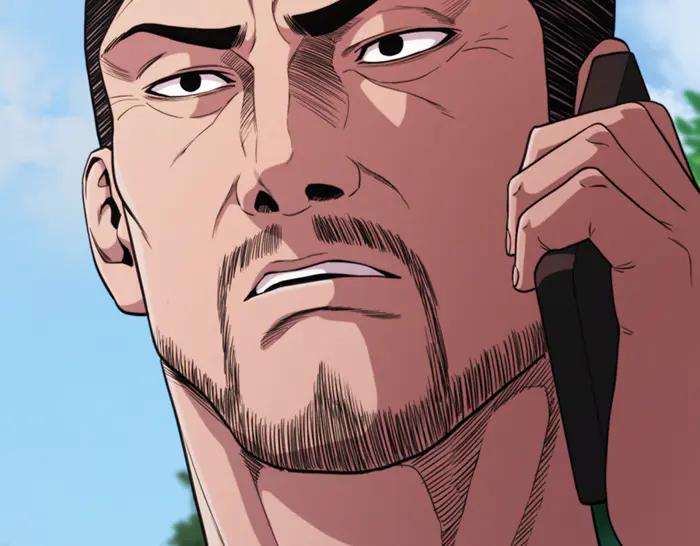 《疯颜档案》第24话 复仇程序 第102页