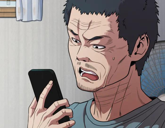《疯颜档案》第24话 复仇程序 第172页