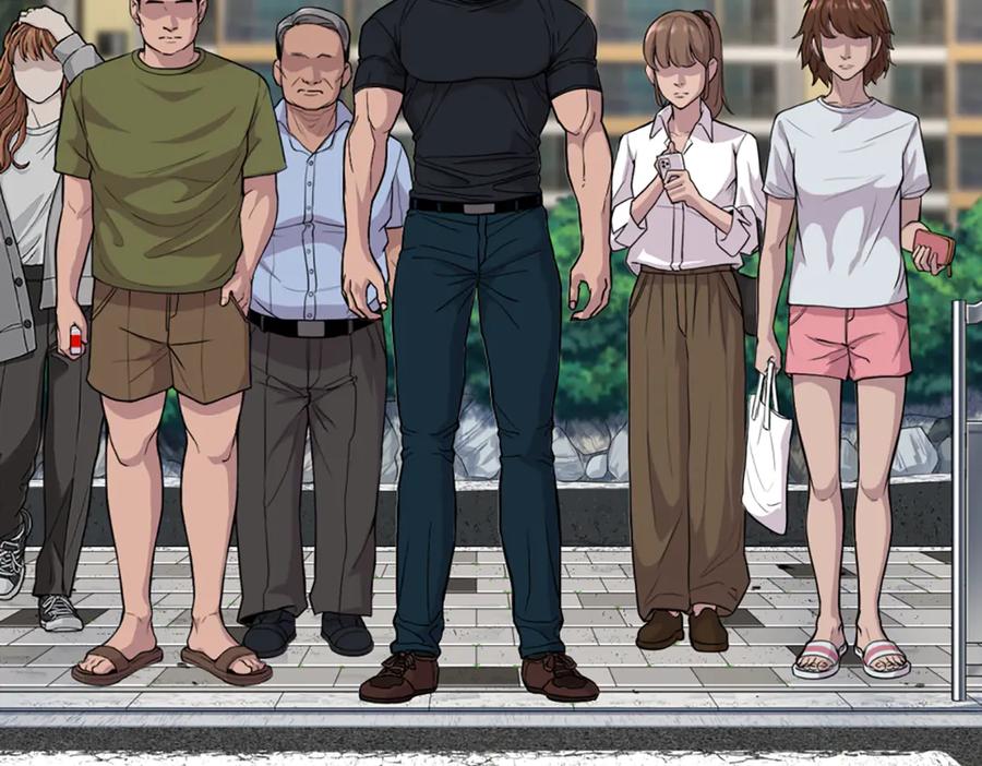 《疯颜档案》第24话 复仇程序 第6页