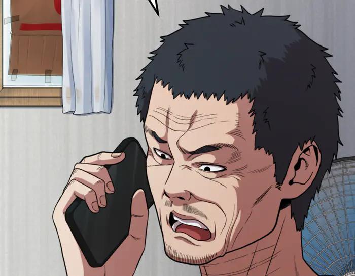 《疯颜档案》第24话 复仇程序 第156页