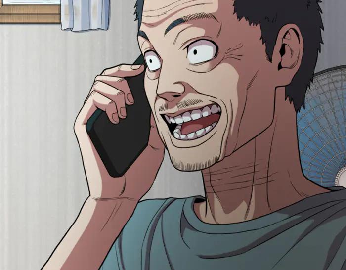《疯颜档案》第24话 复仇程序 第147页