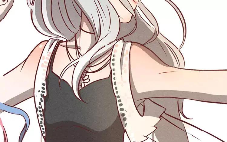 《混沌日报》第二十四话 女团采访 第71页